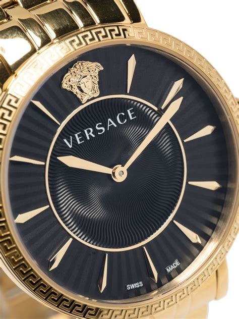 versace v eternal|V.